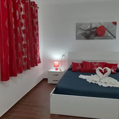 Sos Appentos 3 - Indipendente 4/6 Posti Letto Siniscola Exterior foto
