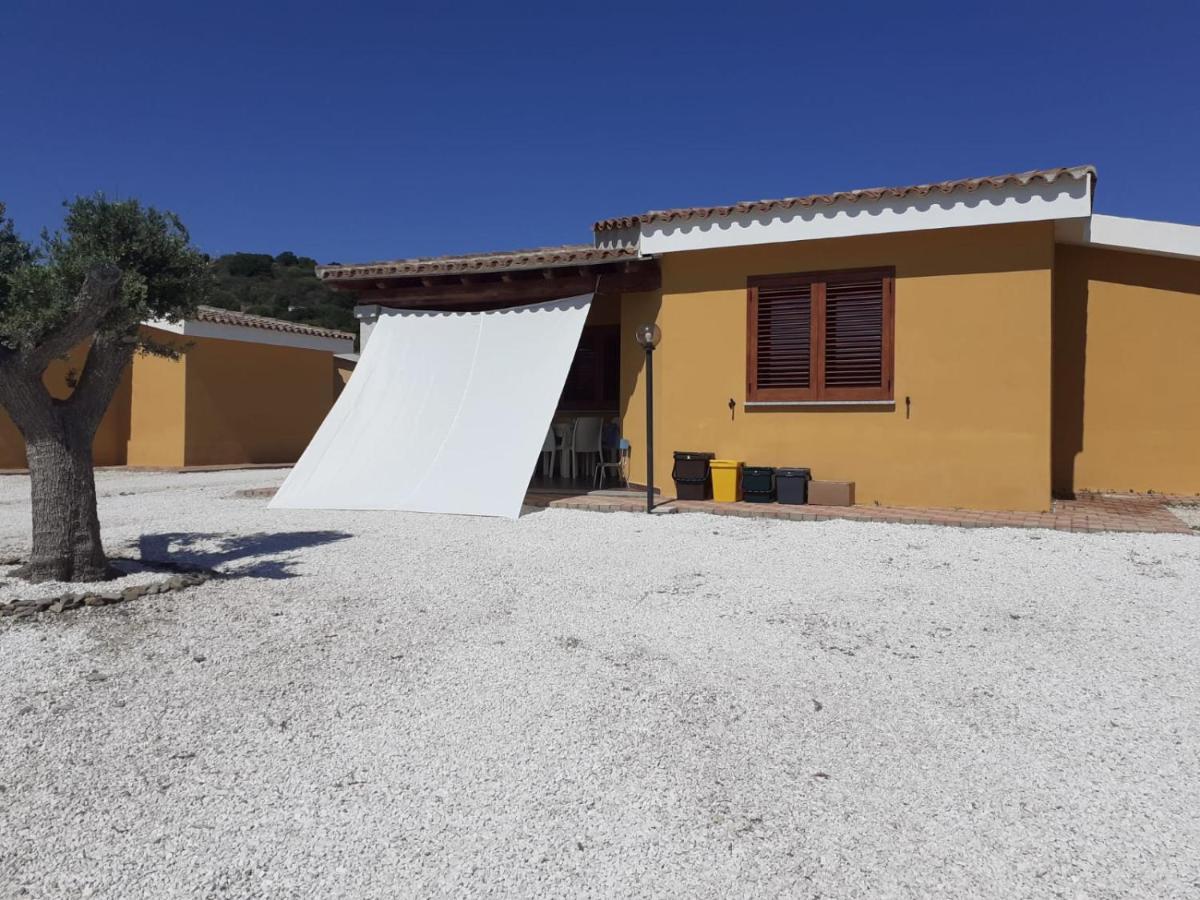 Sos Appentos 3 - Indipendente 4/6 Posti Letto Siniscola Exterior foto