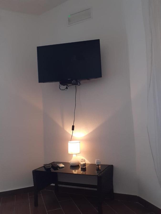 Sos Appentos 3 - Indipendente 4/6 Posti Letto Siniscola Exterior foto