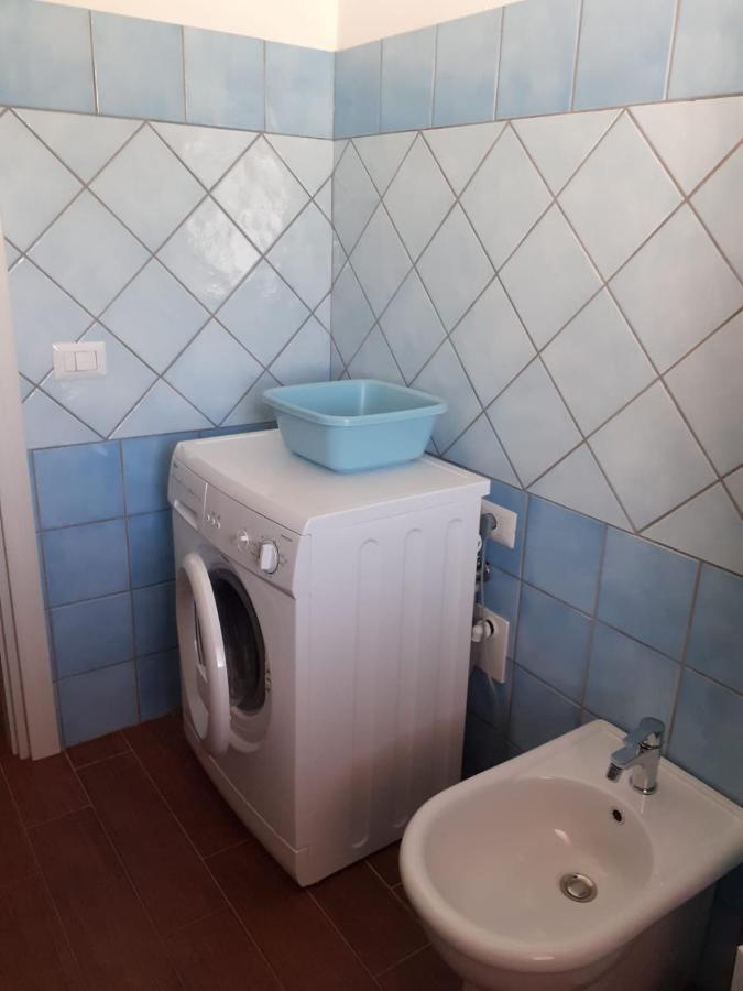 Sos Appentos 3 - Indipendente 4/6 Posti Letto Siniscola Exterior foto