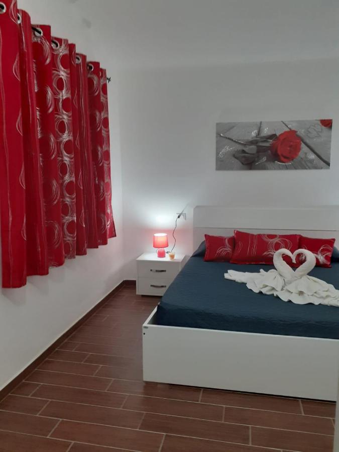Sos Appentos 3 - Indipendente 4/6 Posti Letto Siniscola Exterior foto