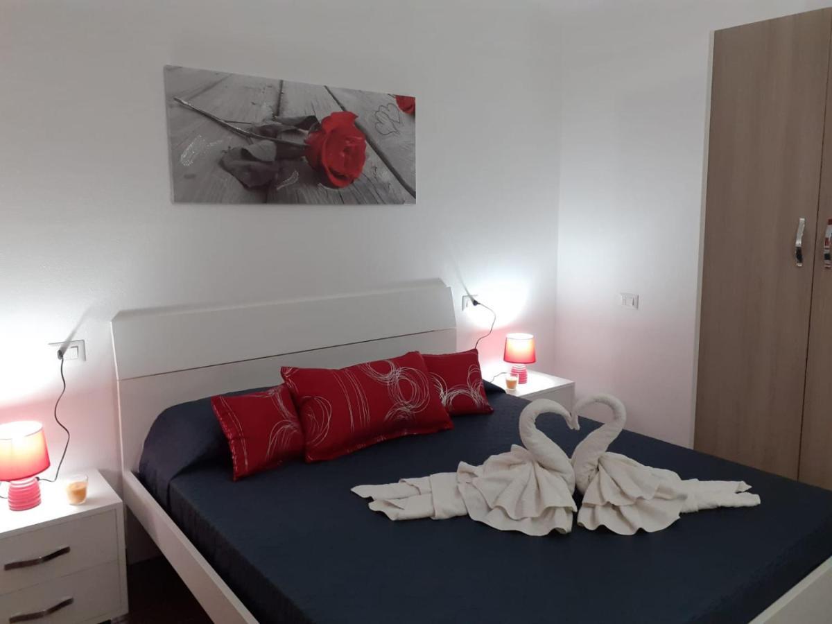 Sos Appentos 3 - Indipendente 4/6 Posti Letto Siniscola Exterior foto
