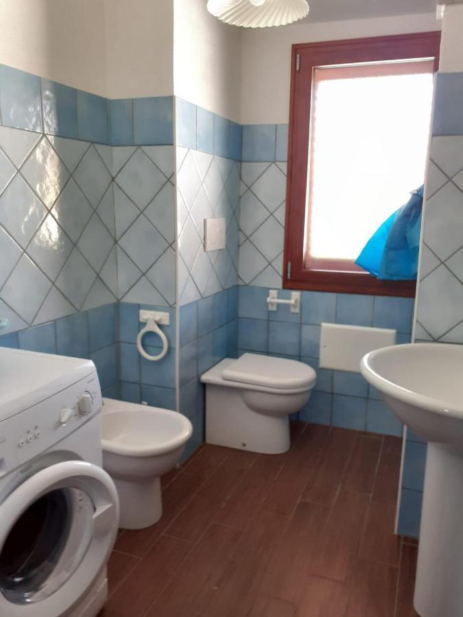 Sos Appentos 3 - Indipendente 4/6 Posti Letto Siniscola Exterior foto