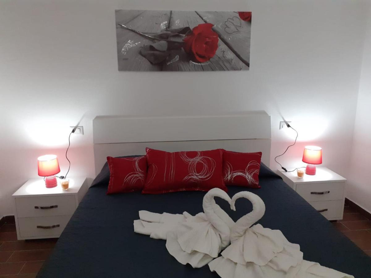 Sos Appentos 3 - Indipendente 4/6 Posti Letto Siniscola Exterior foto