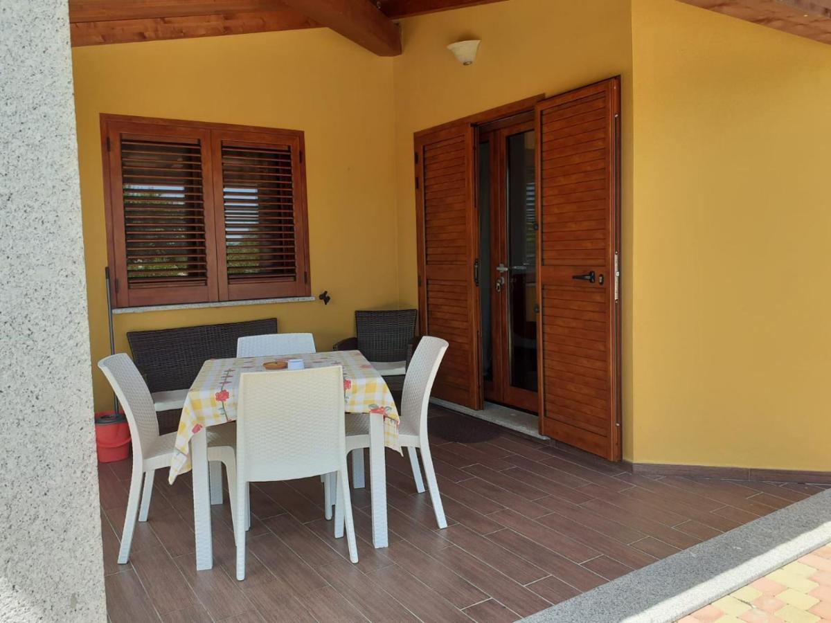 Sos Appentos 3 - Indipendente 4/6 Posti Letto Siniscola Exterior foto