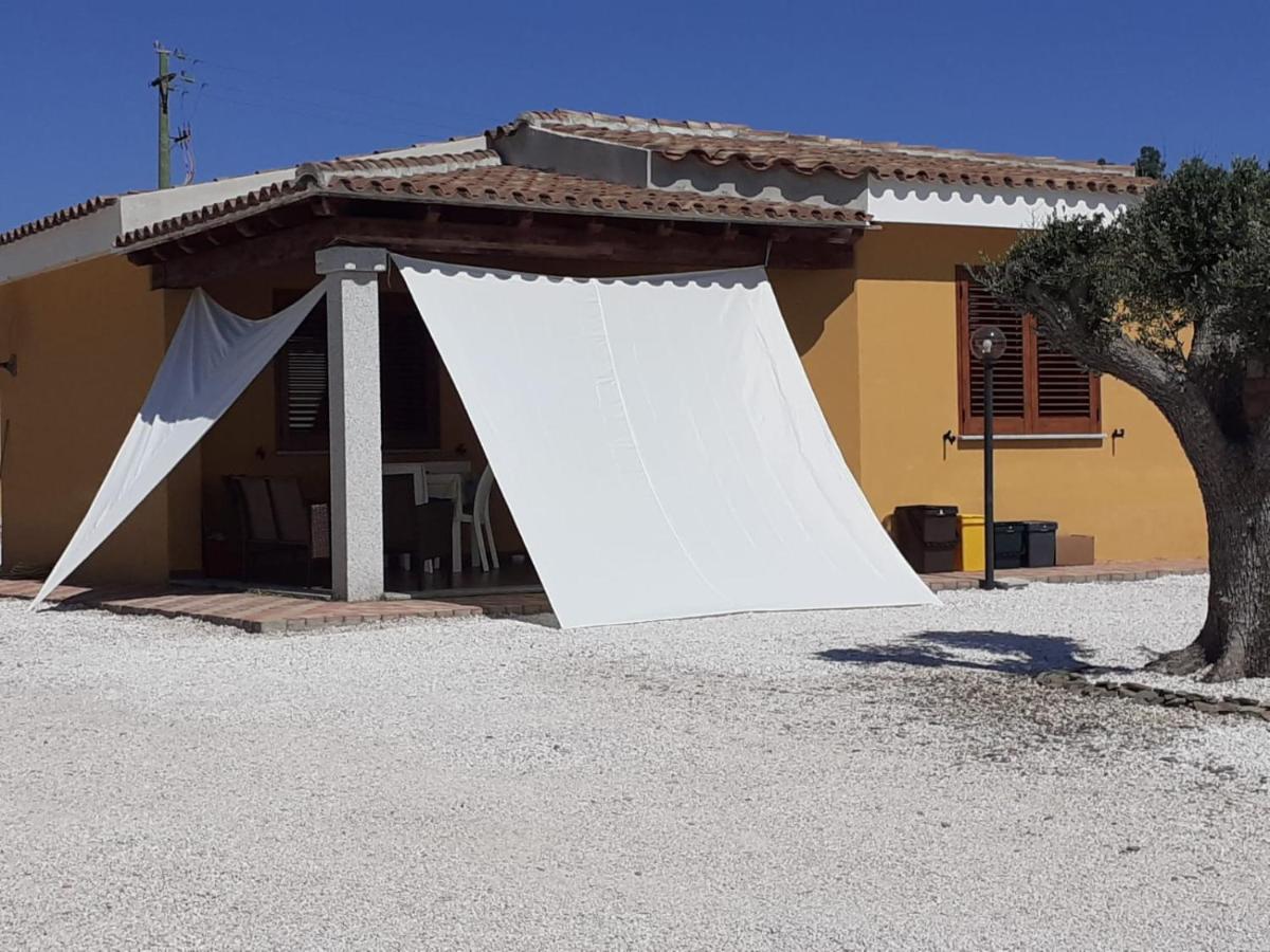 Sos Appentos 3 - Indipendente 4/6 Posti Letto Siniscola Exterior foto