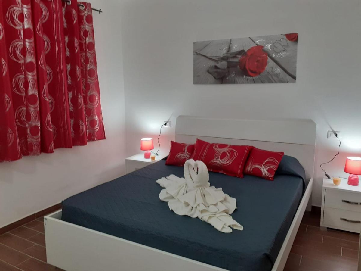 Sos Appentos 3 - Indipendente 4/6 Posti Letto Siniscola Exterior foto