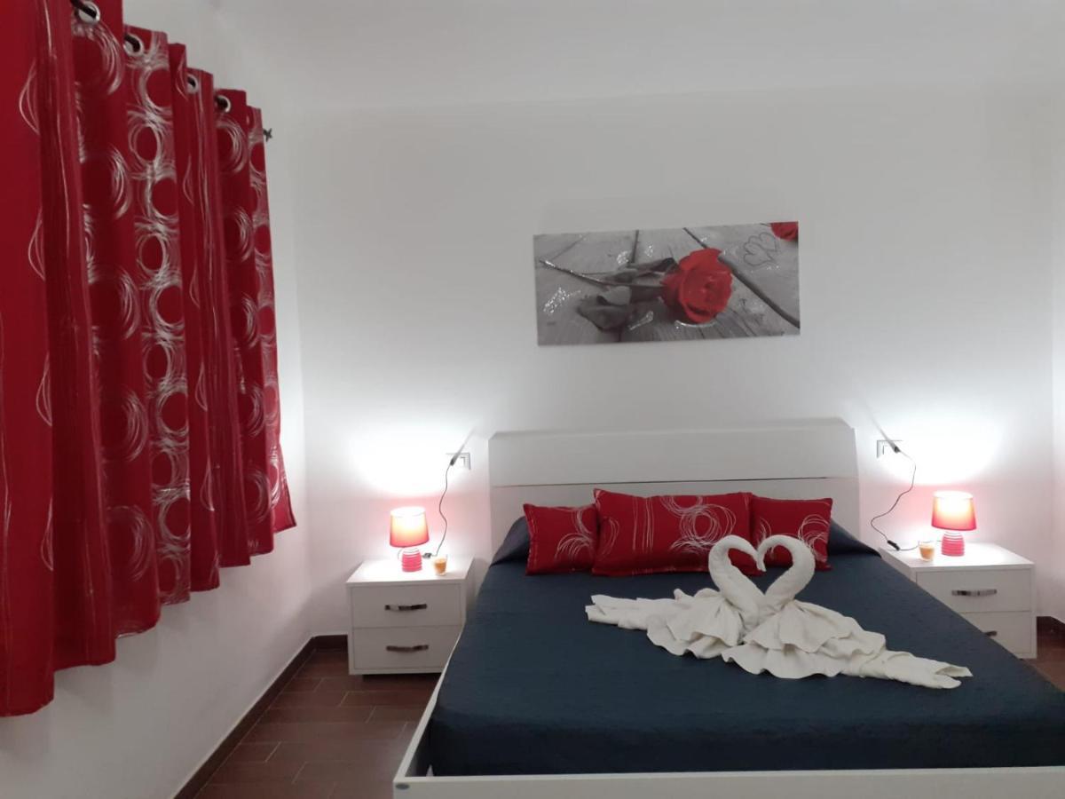 Sos Appentos 3 - Indipendente 4/6 Posti Letto Siniscola Exterior foto