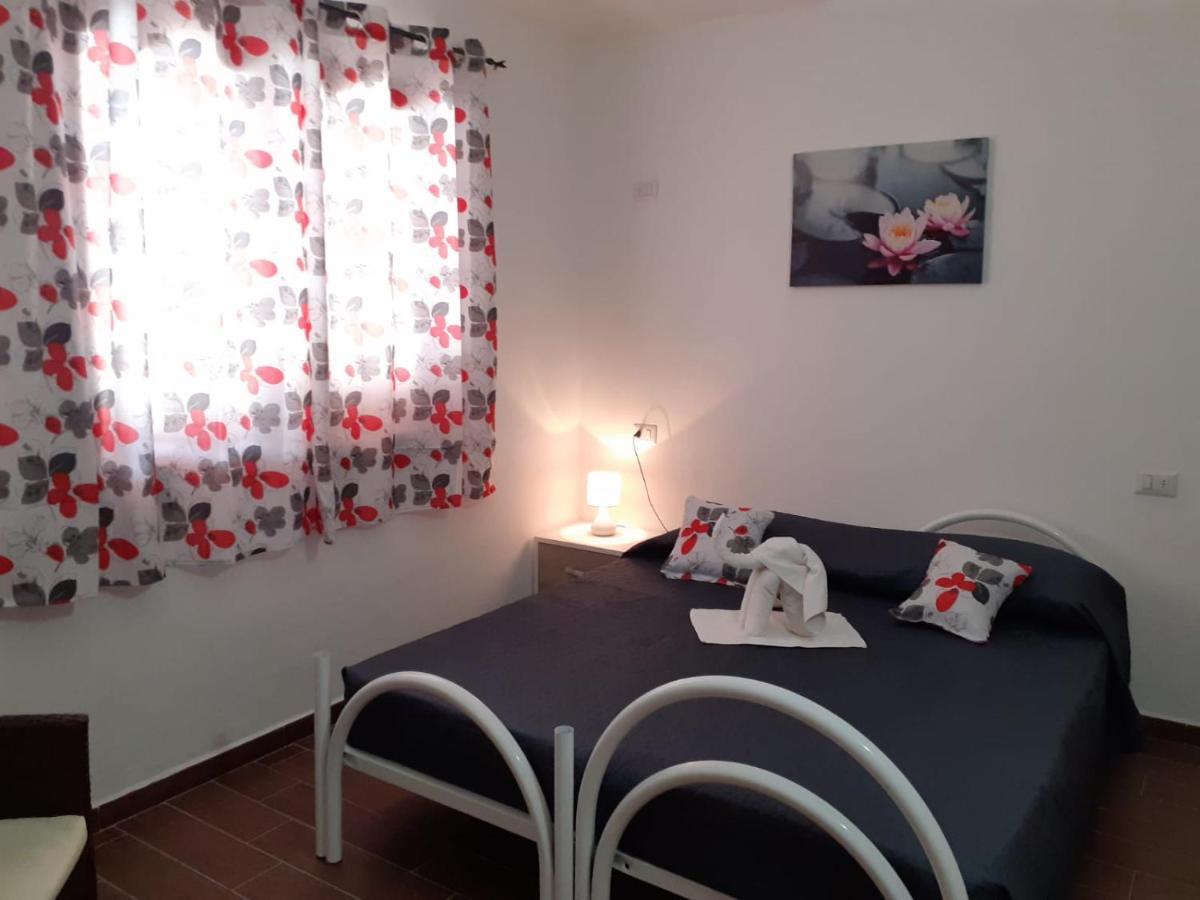 Sos Appentos 3 - Indipendente 4/6 Posti Letto Siniscola Exterior foto