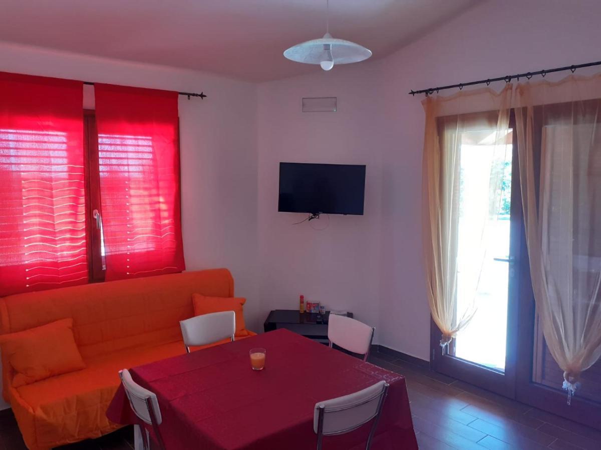 Sos Appentos 3 - Indipendente 4/6 Posti Letto Siniscola Exterior foto